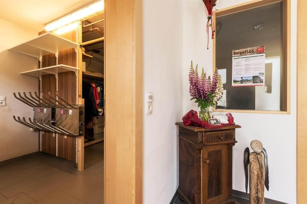 Haus Barbara Διαμέρισμα Sankt Gallenkirch Εξωτερικό φωτογραφία