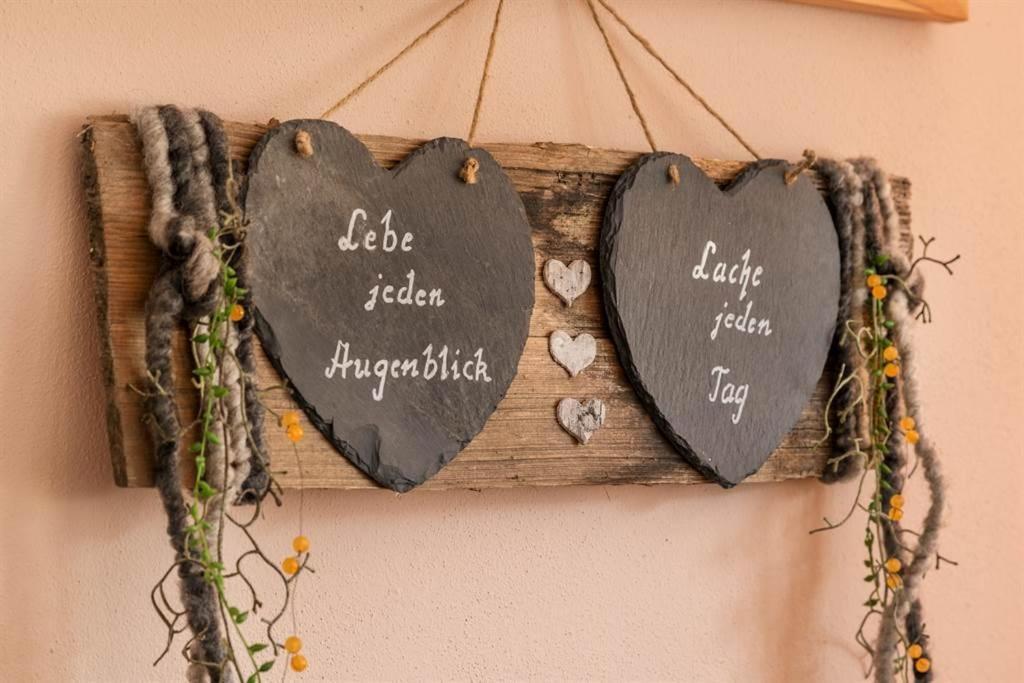 Haus Barbara Διαμέρισμα Sankt Gallenkirch Εξωτερικό φωτογραφία